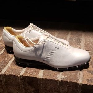 Nike Air Preformance Golf Shoes